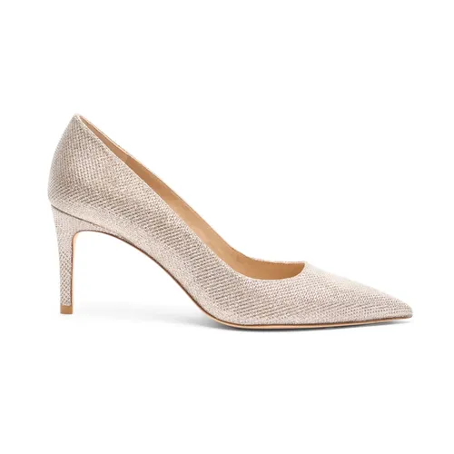 Shoes > Heels > Pumps - - Stuart Weitzman - Modalova