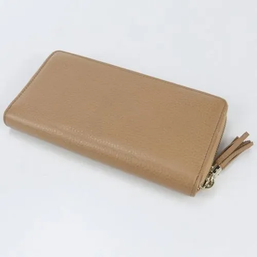 Pre-owned > Pre-owned Accessories > Pre-owned Wallets - - Gucci Vintage - Modalova