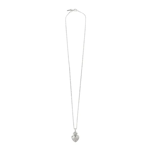 Accessories > Jewellery > Necklaces - - Emanuele Bicocchi - Modalova
