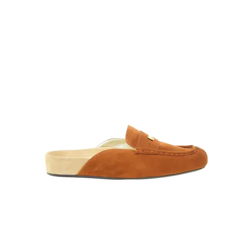 Shoes > Flats > Mules - - Ines De La Fressange Paris - Modalova