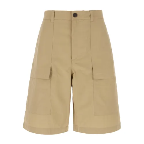 Shorts > Casual Shorts - - Studio Nicholson - Modalova