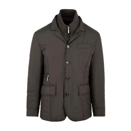 Jackets > Light Jackets - - Moorer - Modalova