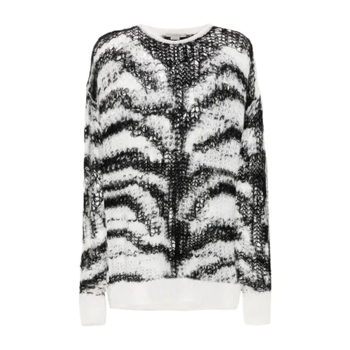 Knitwear > Round-neck Knitwear - - Stella McCartney - Modalova