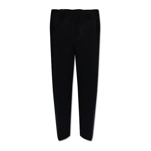 Trousers > Slim-fit Trousers - - Ader Error - Modalova