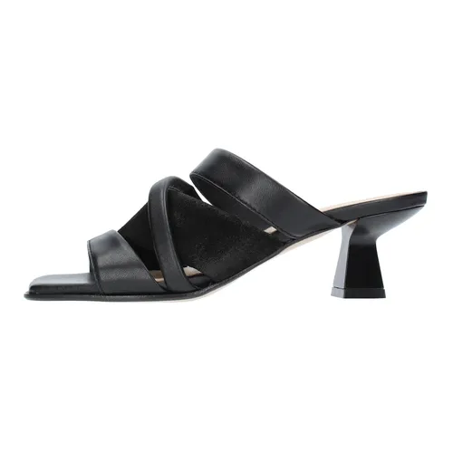Shoes > Heels > Heeled Mules - - Janet & Janet - Modalova