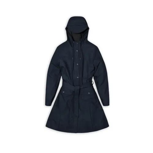 Jackets > Rain Jackets - - Rains - Modalova