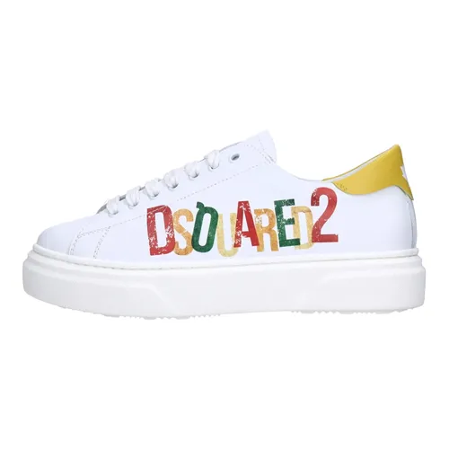 Shoes > Sneakers - - Dsquared2 - Modalova