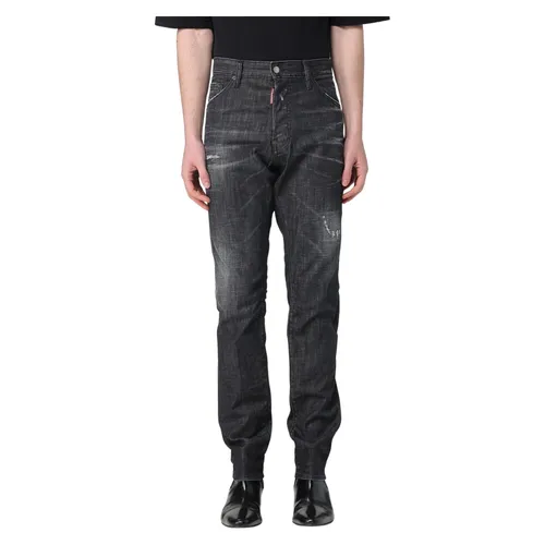 Jeans > Slim-fit Jeans - - Dsquared2 - Modalova