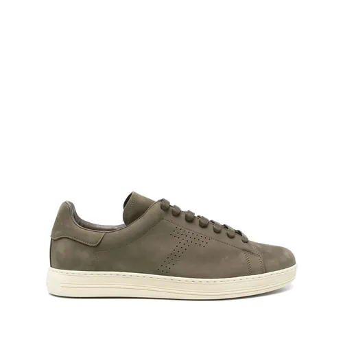 Shoes > Sneakers - - Tom Ford - Modalova