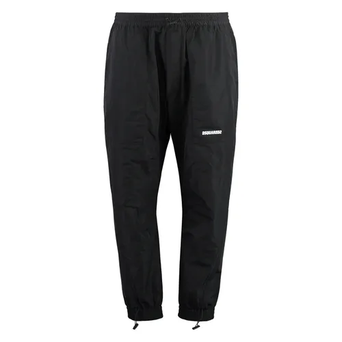 Trousers > Slim-fit Trousers - - Dsquared2 - Modalova