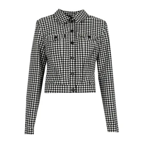 Jackets > Light Jackets - - Guess - Modalova
