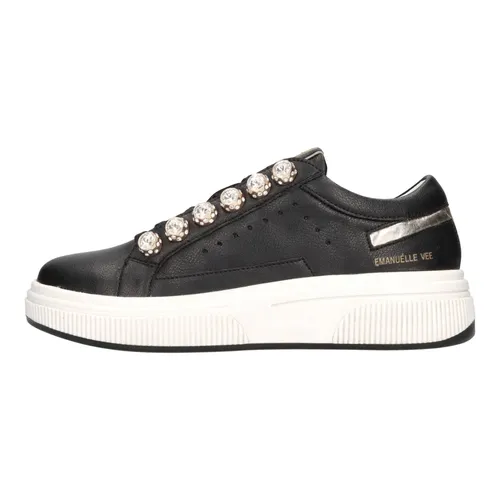 Shoes > Sneakers - - Emanuelle Vee - Modalova