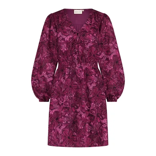 Dresses > Day Dresses > Short Dresses - - Fabienne Chapot - Modalova