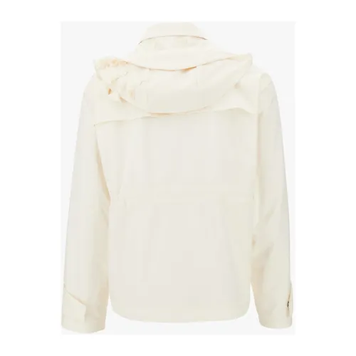 Jackets > Light Jackets - - Cascinelli - Modalova