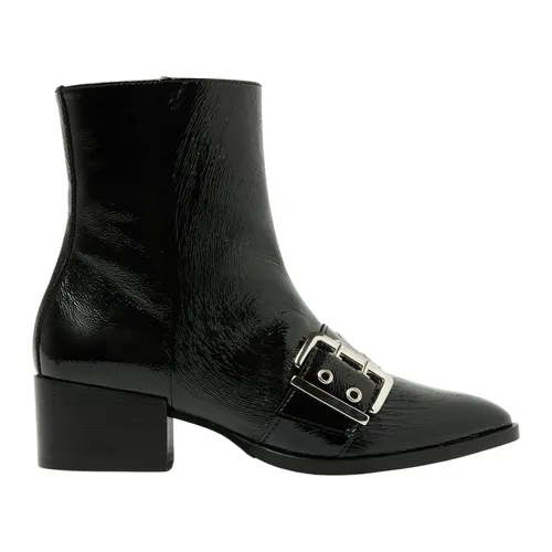Shoes > Boots > Heeled Boots - - Via Vai - Modalova