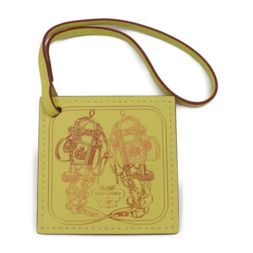 Pre-owned > Pre-owned Accessories - - Hermès Vintage - Modalova