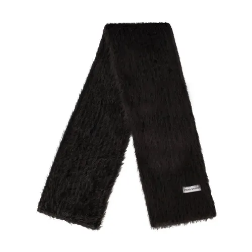 Accessories > Scarves > Winter Scarves - - Stand Studio - Modalova