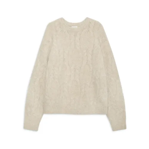 Knitwear > Round-neck Knitwear - - Anine Bing - Modalova