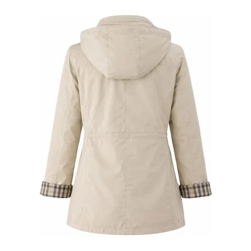 Jackets > Rain Jackets - - Danwear - Modalova