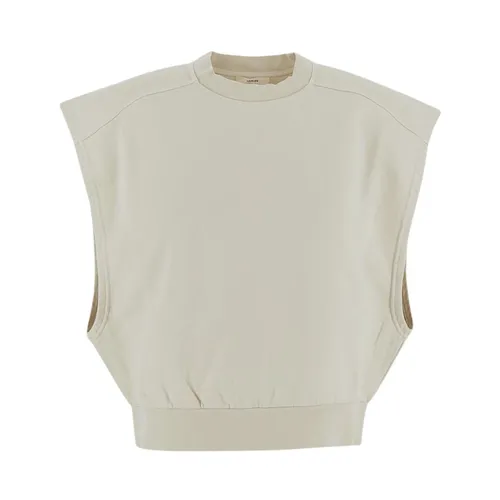 Knitwear > Round-neck Knitwear - - Haikure - Modalova