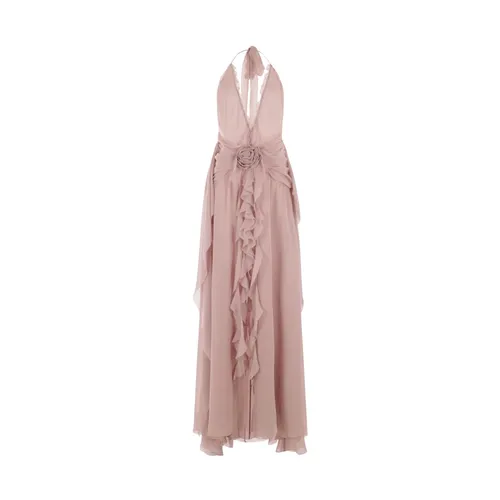 Dresses > Occasion Dresses > Gowns - - Blumarine - Modalova