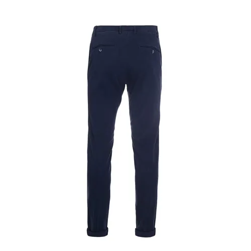 Trousers > Chinos - - Mason's - Modalova