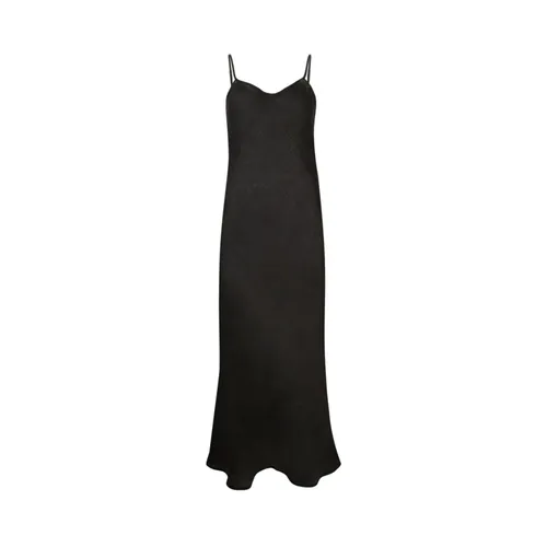Dresses > Day Dresses > Maxi Dresses - - Baserange - Modalova