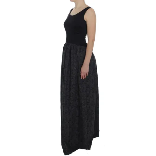 Dresses > Day Dresses > Maxi Dresses - - Dolce & Gabbana - Modalova