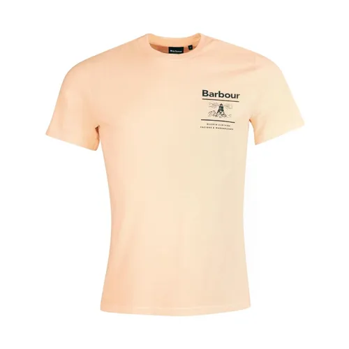 Tops > T-Shirts - - Barbour - Modalova