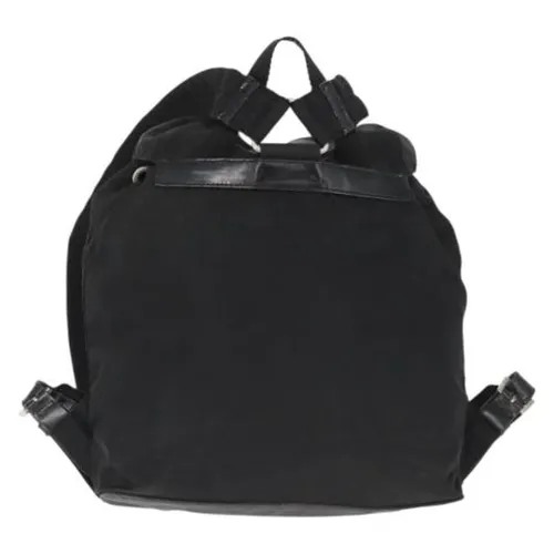 Pre-owned > Pre-owned Bags > Pre-owned Backpacks - - Prada Vintage - Modalova