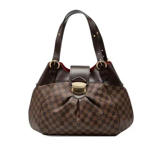 Pre-owned > Pre-owned Bags > Pre-owned Shoulder Bags - - Louis Vuitton Vintage - Modalova