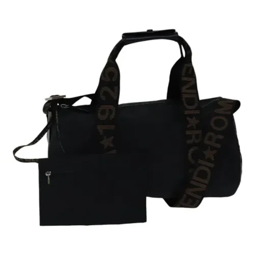 Pre-owned > Pre-owned Bags > Pre-owned Handbags - - Fendi Vintage - Modalova
