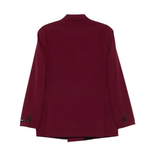 Jackets > Blazers - - Karl Lagerfeld - Modalova