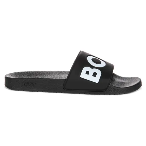Shoes > Flip Flops & Sliders > Sliders - - Hugo - Modalova