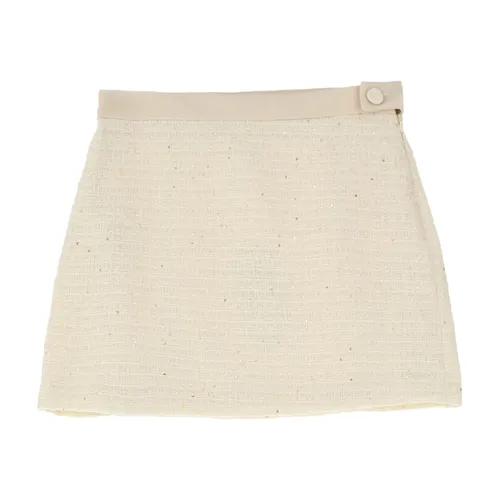 Skirts > Short Skirts - - Imperial - Modalova