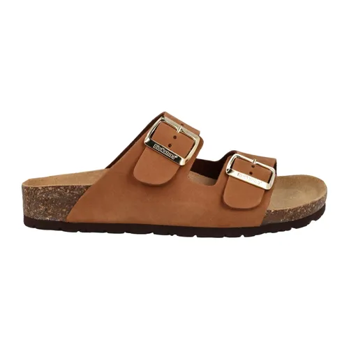 Shoes > Flip Flops & Sliders > Sliders - - BioNatura - Modalova