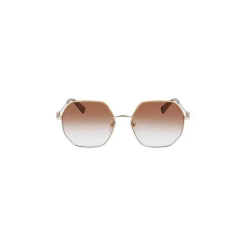 Accessories > Sunglasses - - Longchamp - Modalova