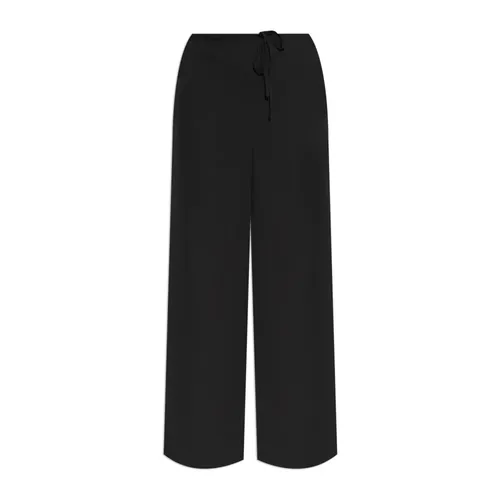Trousers > Wide Trousers - - Theory - Modalova