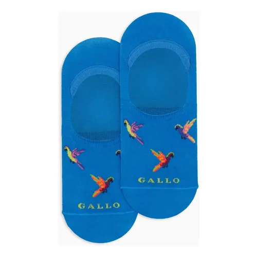 Underwear > Socks - - Gallo - Modalova