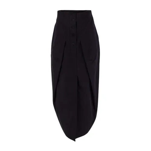 Skirts > Midi Skirts - - Gentryportofino - Modalova