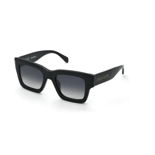 Accessories > Sunglasses - - Zadig & Voltaire - Modalova