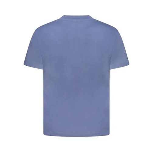 Vans - Tops > T-Shirts - Blue - Vans - Modalova