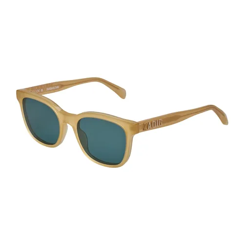 Accessories > Sunglasses - - Zadig & Voltaire - Modalova