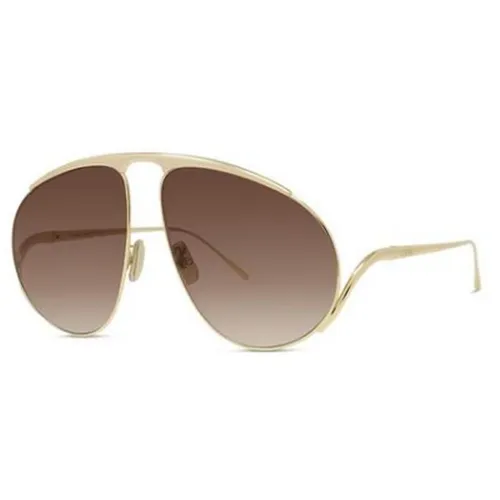Accessories > Sunglasses - - Loewe - Modalova