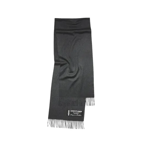 Accessories > Scarves > Winter Scarves - - Acne Studios - Modalova