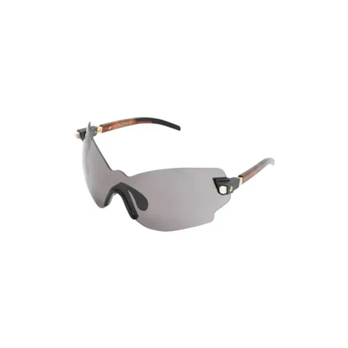 Accessories > Sunglasses - - Kuboraum - Modalova