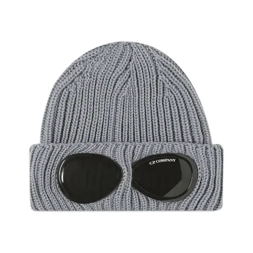 Accessories > Hats > Beanies - - C.p. Company - Modalova