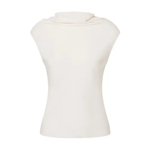 Tops > Sleeveless Tops - - Philosophy di Lorenzo Serafini - Modalova