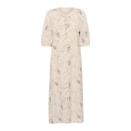 Dresses > Day Dresses > Midi Dresses - - Part Two - Modalova