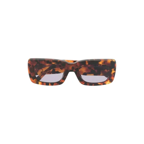 Accessories > Sunglasses - - The Attico - Modalova